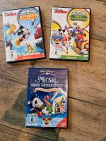 DVD Mickey Maus Nordrhein-Westfalen - Rhede Vorschau