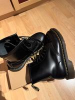 Dr. Martens Stiefel Damen Baden-Württemberg - Ulm Vorschau