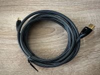 Pearl Audioquest HDMI Kabel - 3 Meter 4K UHD - Neuwertig Hessen - Twistetal Vorschau