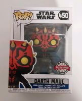 Darth Maul Funko Pop Special Edition Bayern - Gröbenzell Vorschau