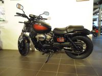 Hyosung GV 125i S Aquila EVO ABS Bobber Niedersachsen - Wardenburg Vorschau