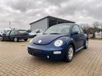 Volkswagen New Beetle Lim. 1.6 Arte*Klimaanlage* Niedersachsen - Wardenburg Vorschau