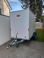 Böckmann Kofferanhänger KT3015/150(15H) München - Ramersdorf-Perlach Vorschau