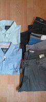 3 Jeans und 2 Hemden gr 3xl Dortmund - Kirchlinde Vorschau