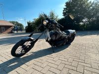 Chopper Costumbike Highneck Niedersachsen - Cloppenburg Vorschau