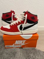 Nike Air Jordan 1 Retro AJKO Chicago EU45/US11 Nordrhein-Westfalen - Havixbeck Vorschau