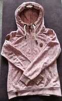 Naketano, Sweatshirtjacke, Pulli, rosa Anker, Gr. L Nordrhein-Westfalen - Hiddenhausen Vorschau