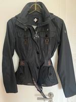 Wellensteyn Jacke Chocolate/Chocandy Niedersachsen - Blomberg Vorschau