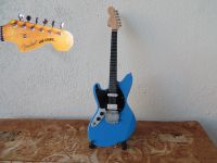 GITARRE FENDER JAG-ROD BLUE CUSTOM (1996) (EINSCHLIESSLICH KURT C Niedersachsen - Nordhorn Vorschau