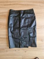 KUNSTLEDERROCK VON H&M GR. 44 NEU Schleswig-Holstein - Lübeck Vorschau