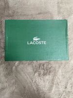 Lacoste Court-Drive Plus Colourblock Textile sportschuhe Kr. München - Planegg Vorschau