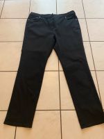 Schwarze Damenjeans XL Schleswig-Holstein - Nübbel Vorschau