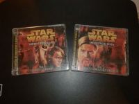 Hörspiel CD Star Wars Labyrinth des Bösen 1 - 3 Niedersachsen - Oldendorf (Luhe) Vorschau