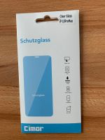 iPhone 15 Pro Max Schutzglas / Schutzglass neu Hessen - Nauheim Vorschau