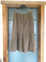 langer Rock von Samoon by Gerry Weber, khaki, Gr. 44 Bayern - Riedenburg Vorschau
