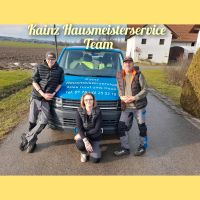 Kainz-Hausmeister-Service Bayern - Rotthalmünster Vorschau