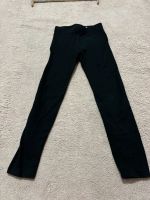 ❤️ h&m Leggings schwarz Gr 128 NEU Baden-Württemberg - Ebersbach an der Fils Vorschau