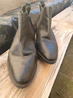 Schuhe Halbschuhe Stiefeletten Esprit 40 schwarz Brandenburg - Brandenburg an der Havel Vorschau