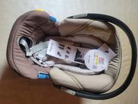 Cybex PALLAS M-FIX Bayern - Coburg Vorschau