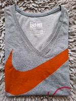 Nike Dry-Fit Sport-Shirt Hessen - Kassel Vorschau