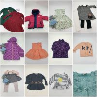 Babybekleidung 56 bis 98 Jacke Shirt Strampler Hose 68 Güstrow - Landkreis - Gülzow-Prüzen Vorschau