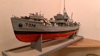 HMS Sapper T336 Royal Navy Trawler 2.WW Nordrhein-Westfalen - Düren Vorschau