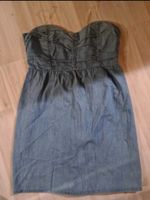 Tally Weijl Kleid Jeanskleid Sommer Gr. M 40 Baden-Württemberg - Eislingen (Fils) Vorschau