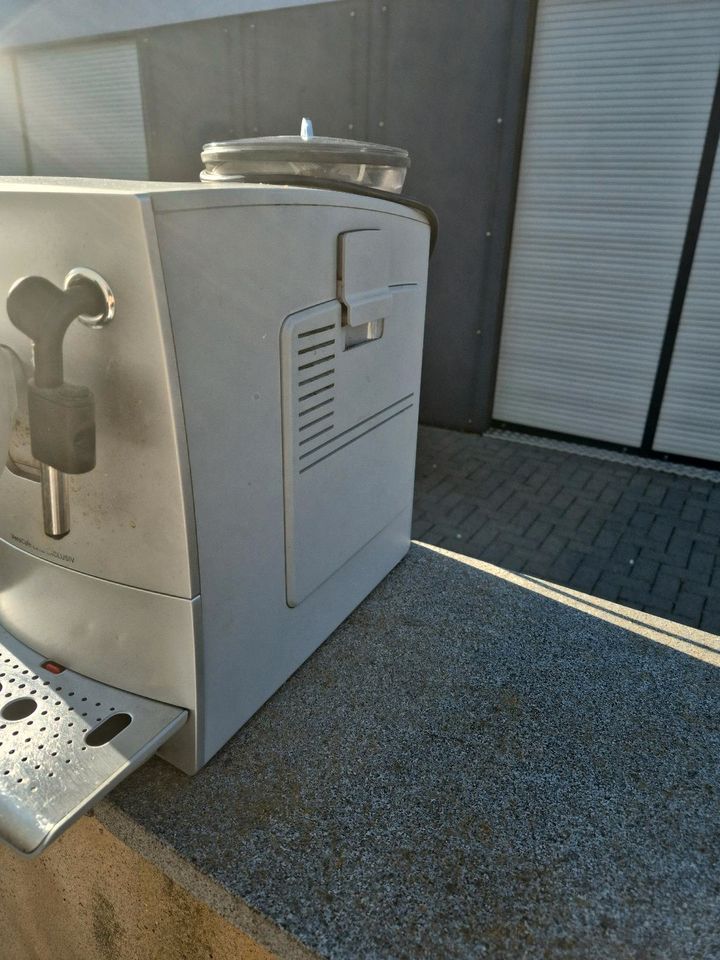 Bosch kaffevollautomat defekt in Langenhagen
