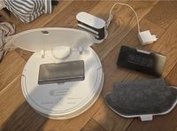 Xiaomi mi robot vakuum mop pro staubsauger saugroboter Berlin - Spandau Vorschau