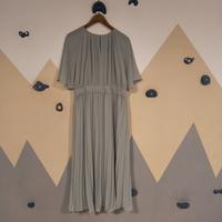 Kleid Plisseekleid H&M Größe L mint Dresden - Gompitz Vorschau
