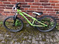 24" Kinder-Mountainbike 21 Gänge Münster (Westfalen) - Geist Vorschau