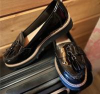 Neue Anna Field Schuhe Loafer 38 Rheinland-Pfalz - Hartenfels Vorschau