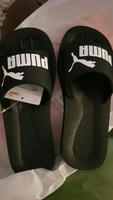Neu mit Etikett Puma Schlappen Badelatschn Gr. 43 44.5 40.5 Bayern - Isen Vorschau
