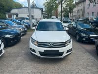 Volkswagen Tiguan Life BMT 4Motion Saarbrücken-West - Burbach Vorschau