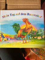 Buch - Mein Tag auf dem Bauernhof Hessen - Steffenberg Vorschau