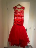 Ballkleid, Abendkleid rot von Sunvary Gr 36 Dresden - Blasewitz Vorschau