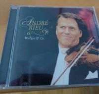 CD Andre Rieu Nordrhein-Westfalen - Arnsberg Vorschau