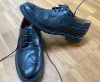 Clarks Herren Derby Schnürhalbschuhe Business Schuhe Größe 40 NEU Hessen - Melsungen Vorschau
