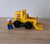 ☆ Lego Duplo Bagger Dresden - Pieschen Vorschau