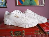 Puma Cali Leder Nordrhein-Westfalen - Hamminkeln Vorschau