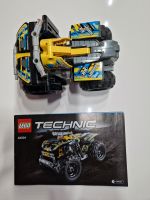 Lego Technic Quad (42034) Hessen - Kassel Vorschau