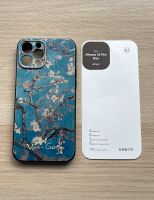 iPhone 12 Pro Max Hülle, Cover Van Gogh. Guter Zustand! Hannover - Linden-Limmer Vorschau