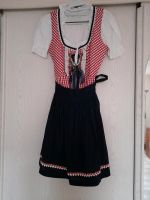 Dirndl Größe S Hessen - Echzell  Vorschau