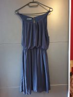 Kleid Blau Gr. L  Styleboom Niedersachsen - Rätzlingen Vorschau