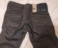 G-Star RAW OCEAN SKINNY WMN Jeans 3301 W26 L32 NEU Schwentinental - Klausdorf Vorschau