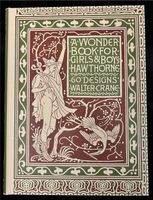 A Wonderbook for Girls & Boys-Hawthorne-Folio Society ungelesen Niedersachsen - Oyten Vorschau