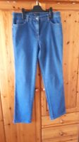 Brax Jeanshose Jeans Damenjeans Gr. 40 NEU Neu Schleswig-Holstein - Reinbek Vorschau