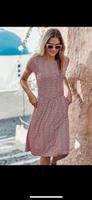 Boden Amelie Kleid Midi UK14R neuwertig! Köln - Köln Junkersdorf Vorschau