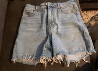 Jeansshorts Nordrhein-Westfalen - Leichlingen Vorschau