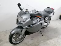 BMW K1200S Sporttourer, sehr gepflegt, Koffersystem, ABS, ESA, Bayern - Thierhaupten Vorschau